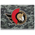 NHL Ottawa Senators Camo Surface Book 2 13.5in Skin